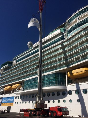 freedom of the seas caricamento scrubber 06072017 7